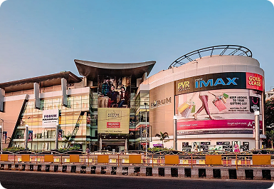 Nexus Mall Koramangala