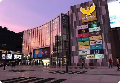 Phoenix Marketcity