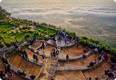 Nandi hills