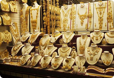 Gold Souq