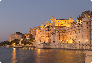 City Palace, Udaipur