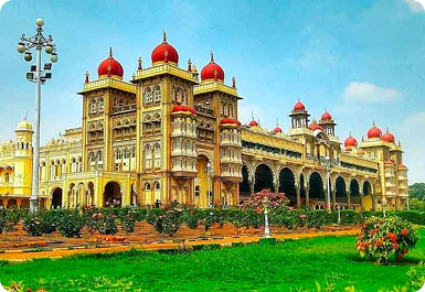 Mysore Palace