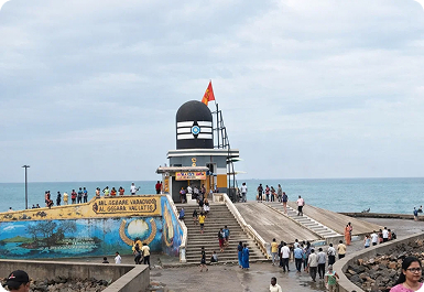 Bhadkeshwar Mahadev Temple