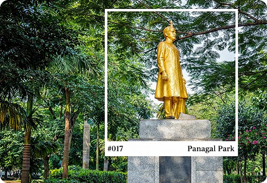 Panagal Park