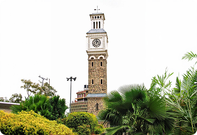 Secunderabad Clock Tower