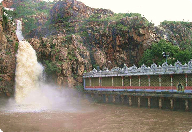 Kapila Theertham