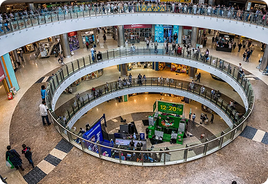 Mantri Square Mall