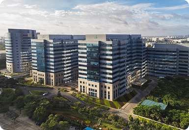 ITPB Tech Park