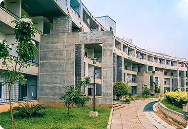 IIM Bangalore
