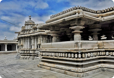 Chikkajala Fort