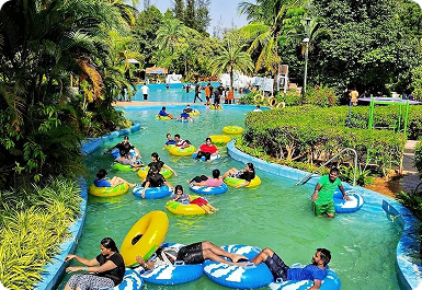 Club Cabana
