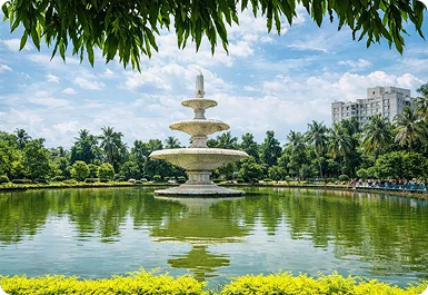 Sukhadia Circle