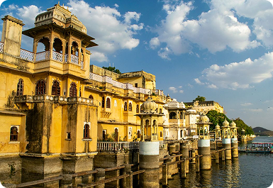 Bagore Ki Haveli