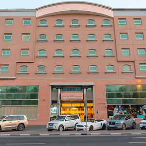 Hotel